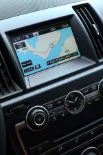 Land Rover Freelander 2 2013 года